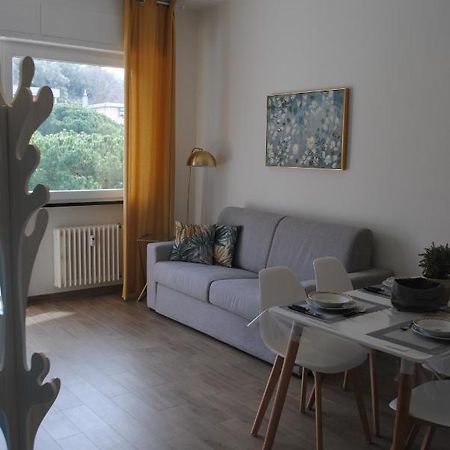 RAGGIO DI SOLE - pool, tennis, parking, sea view&quiet Rapallo Exterior foto