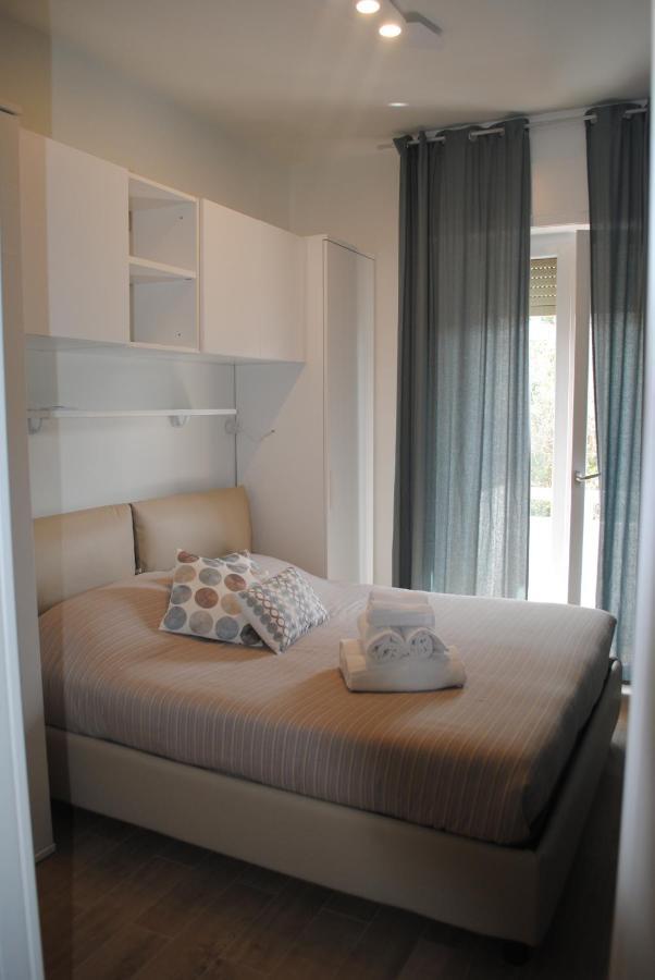 RAGGIO DI SOLE - pool, tennis, parking, sea view&quiet Rapallo Exterior foto