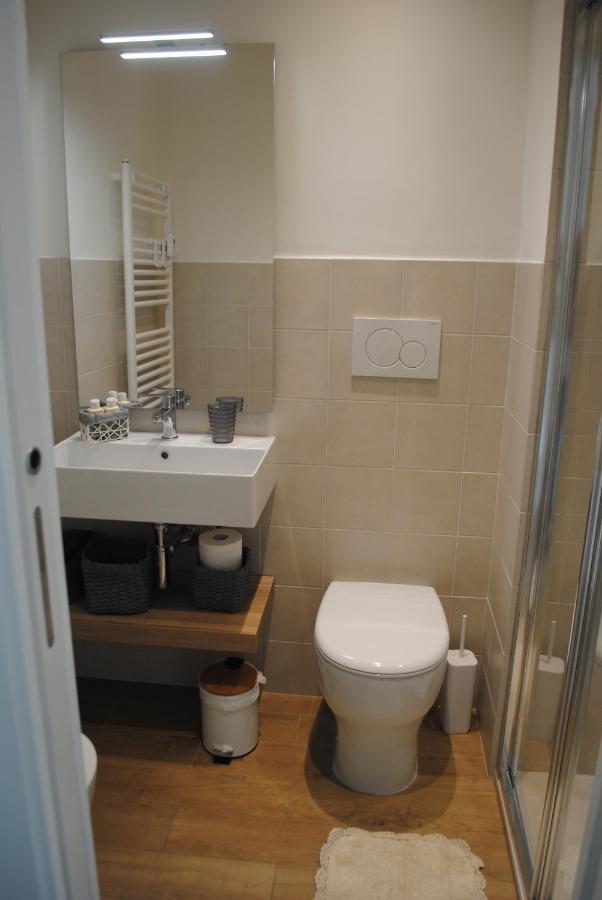 RAGGIO DI SOLE - pool, tennis, parking, sea view&quiet Rapallo Exterior foto